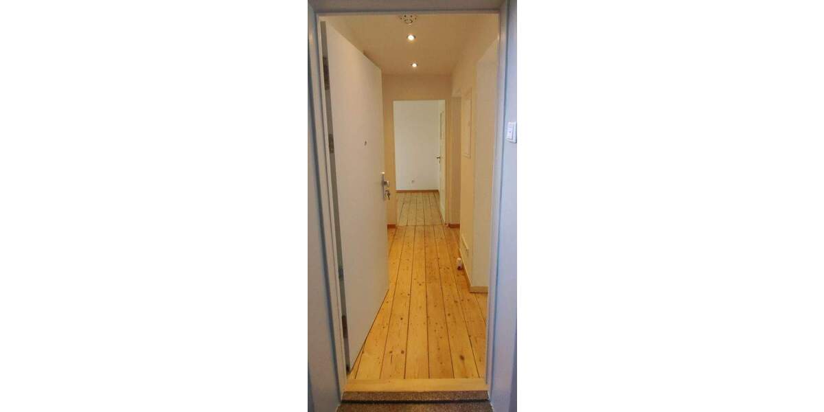 Etagenwohnung Mannheim Waldhof - 2 Zimmer, 46 m&sup2;, 610&euro; | Angebot:26065899