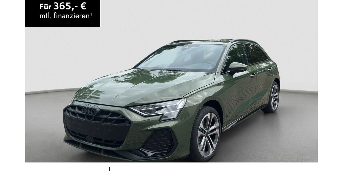 Audi A3 1.500 km 44.490 &euro; Erfurt 99099