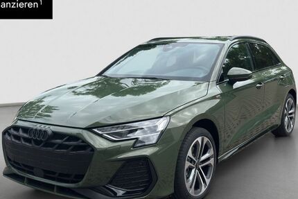 Audi A3 2.500 km 43.990 &euro; Erfurt 99099