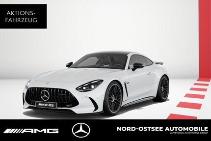 Mercedes-Benz AMG GT 3.000 km 194.398 &euro; Schleswig-Busdorf 24866