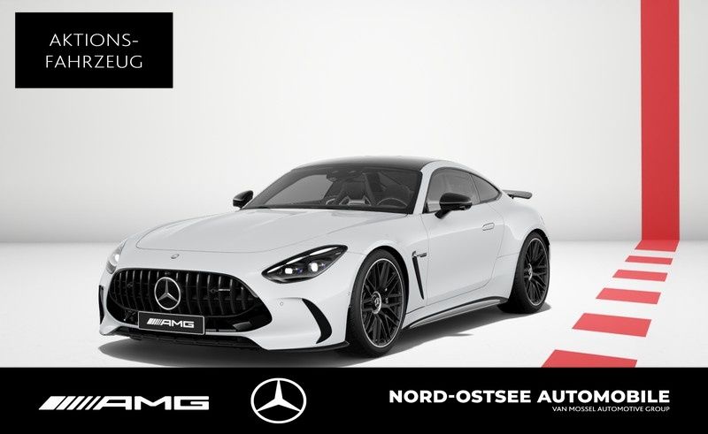 Mercedes-Benz AMG GT 3.000 km 194.398 &euro; Schleswig-Busdorf 24866