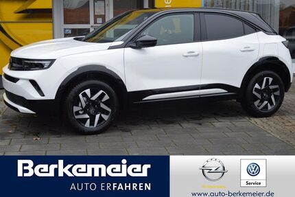 Opel Mokka 3.500 km 24.750 &euro; Saerbeck 48369