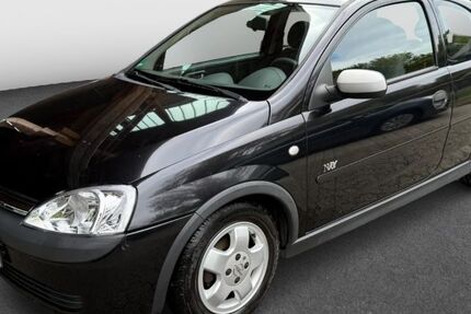 Opel Corsa 93.800 km 2.150 € Hürth 50354