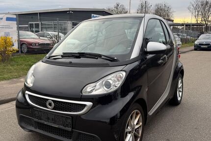 Smart ForTwo 99.000 km 3.499 &euro; lahr 77933