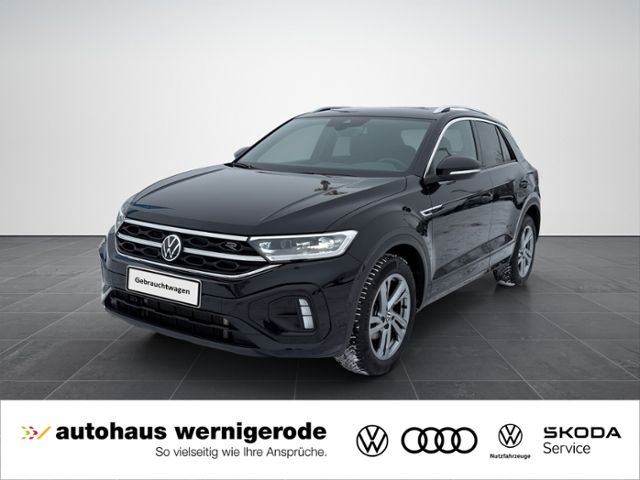 VW T-Roc 19.317 km 32.939 &euro; Wernigerode 38855