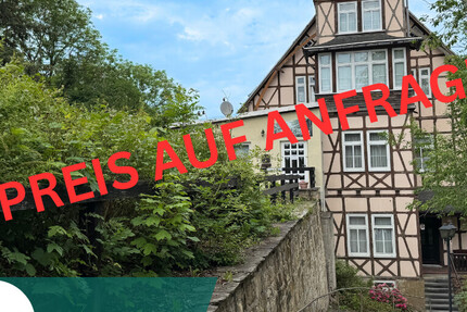 Historisches Hotel Schwarzaburg - Gewerbeobjekt Schwarzburg | Angebot:25414977