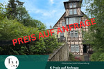 Historisches Hotel Schwarzaburg - Gewerbeobjekt Schwarzburg | Angebot:25414977