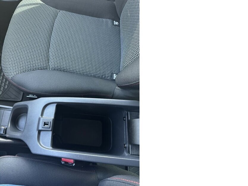 Citan 111 CDI lang Tourer AHK ALU Navi