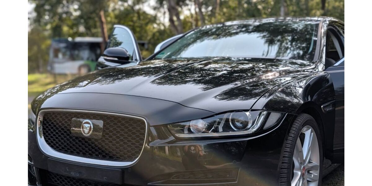 Jaguar XE 156.000 km 13.000 &euro; Neustadt 31535