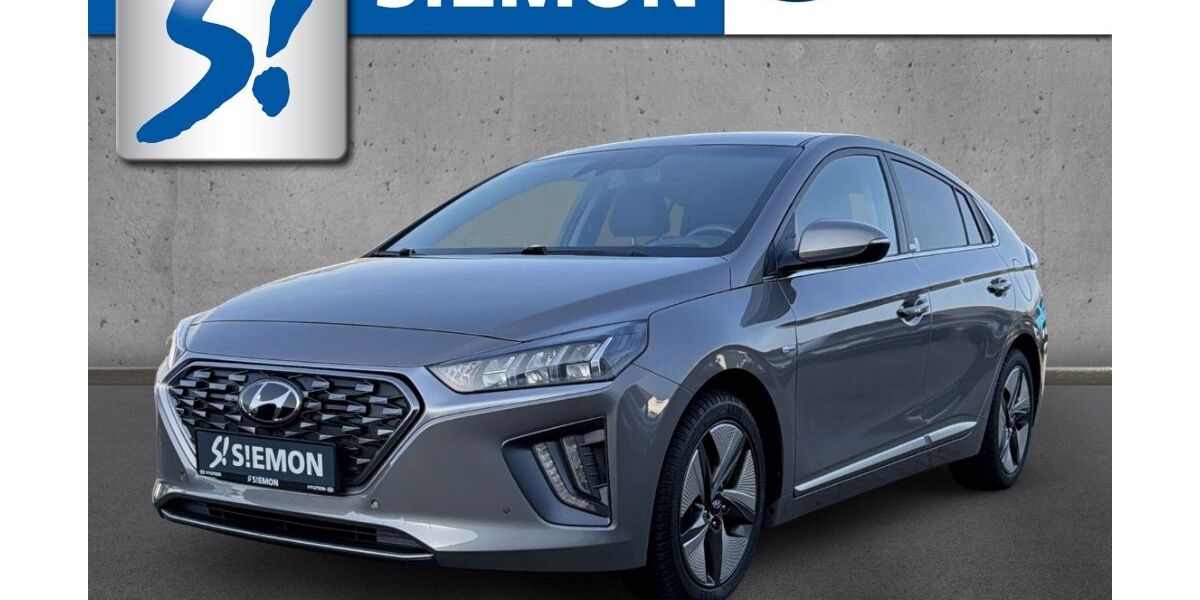 Hyundai IONIQ 77.762 km 16.830 &euro; Münster 48153