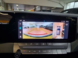 Opel Astra Ultimate Plug-in-Hybrid Navi Head Up 24.396 km 23.330 &euro; HAAN 42781