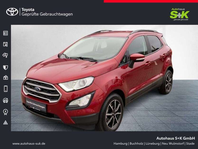 EcoSport