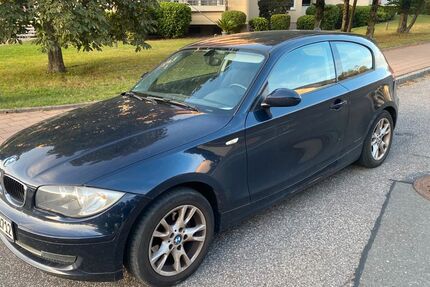 BMW 116 202.000 km 1.950 &euro; Röthenbach 90552