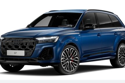 Audi Q7 14.758 km 77.750 &euro; Bochum 44809