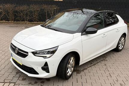 Opel Corsa 89.000 km 11.700 &euro; Dresden 01309