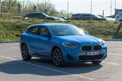 BMW X2 133.000 km 19.000 &euro; Schönenberg-Kübelberg 66901