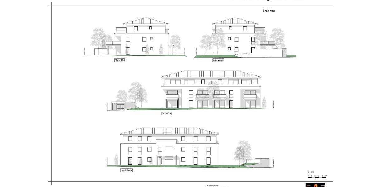 Etagenwohnung Stetten - 2 Zimmer, 66 m&sup2;, 322.000&euro; | Angebot:25172742