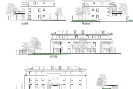 Wohnung Stetten - 2 Zimmer, 66 m&sup2;, 322.000&euro; | Angebot:25172742