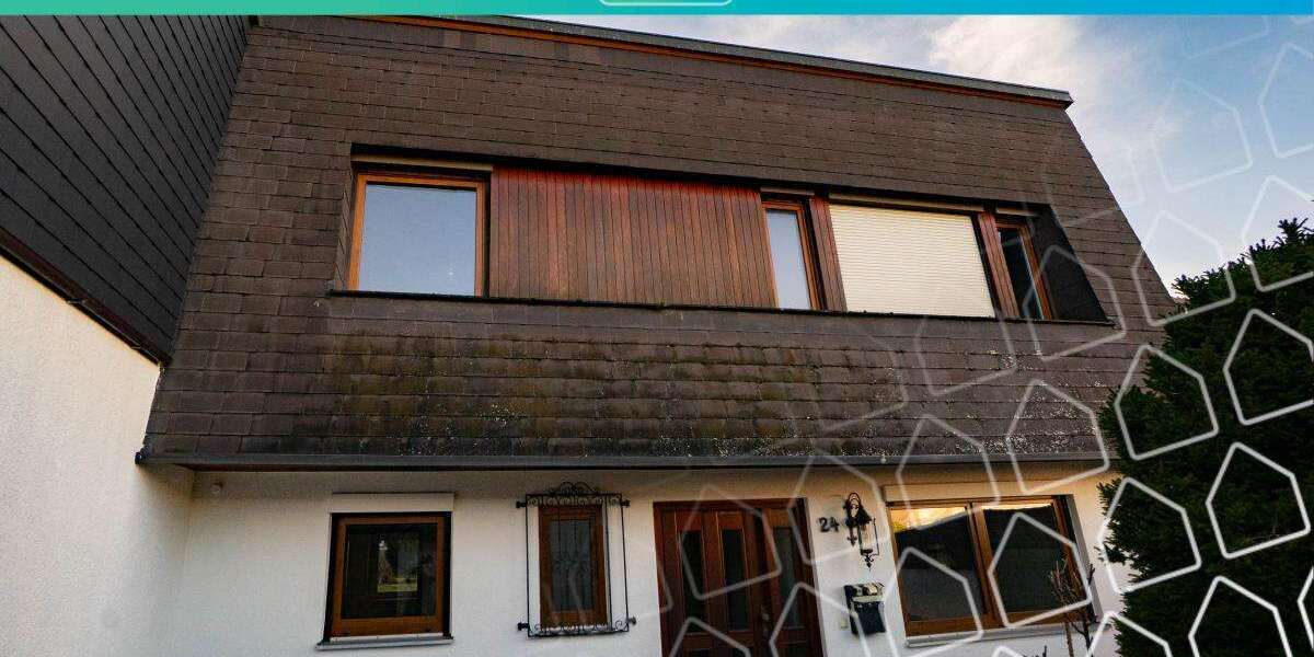 Einfamilienhaus Sulz - 5 Zimmer, 109 m&sup2;, 259.000&euro; | Angebot:24874726