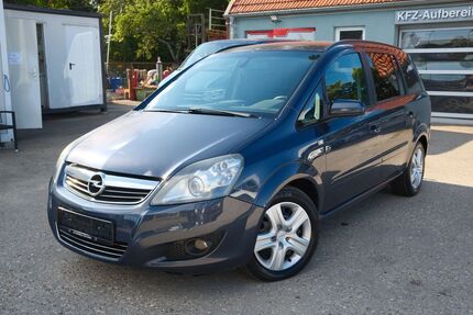 Opel Zafira 240.510 km 2.200 &euro; München 81249