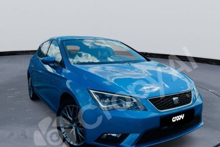 Seat Leon 156.000 km 9.499 &euro; Groß Santersleben 39343