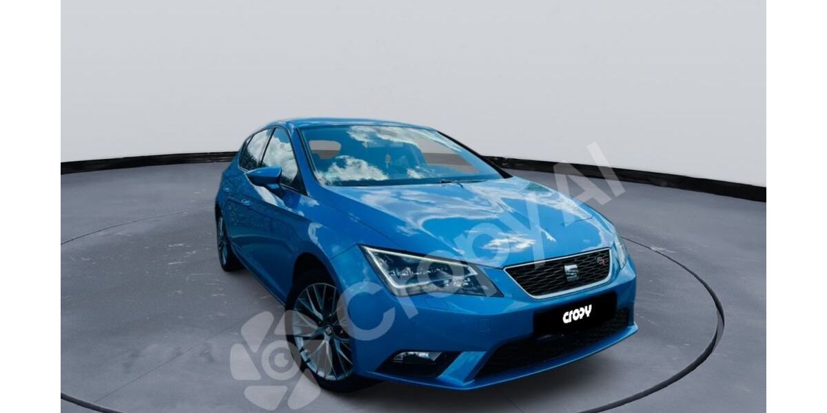 Seat Leon 156.000 km 9.499 &euro; Groß Santersleben 39343