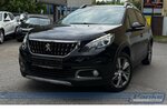 Peugeot 2008 Allure*Pano*Leder*R-Cam*Navi*SHZ*LED*USB* 81.293 km 10.890 &euro; Berlin 13187