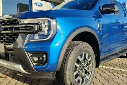 Ford Ranger 1.500 km 54.990 &euro; Neustadt/Sachsen 01844