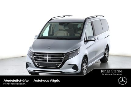 Mercedes-Benz V 300 14.846 km 88.850 € Kaufbeuren 87600