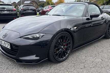Mazda MX-5 17.718 km 39.990 € Rhede 46414