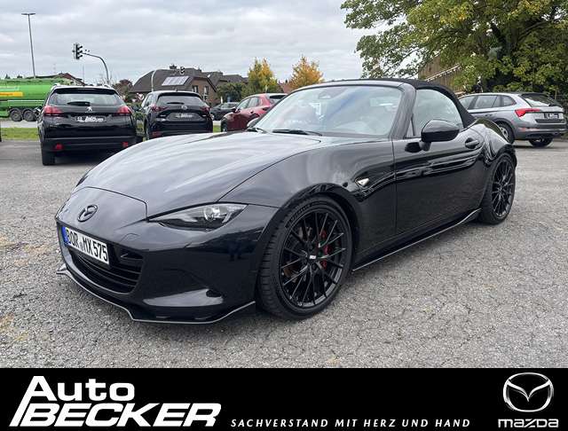 Mazda MX-5 17.718 km 39.990 € Rhede 46414