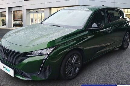 Peugeot 308 16.923 km 20.890 &euro; Neu-Isenburg 63263