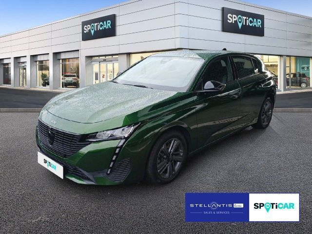 Peugeot 308 16.923 km 21.290 &euro; Neu-Isenburg 63263