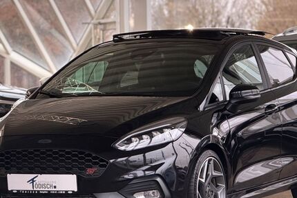 Ford Fiesta 67.120 km 17.890 € Salzgitter 38228