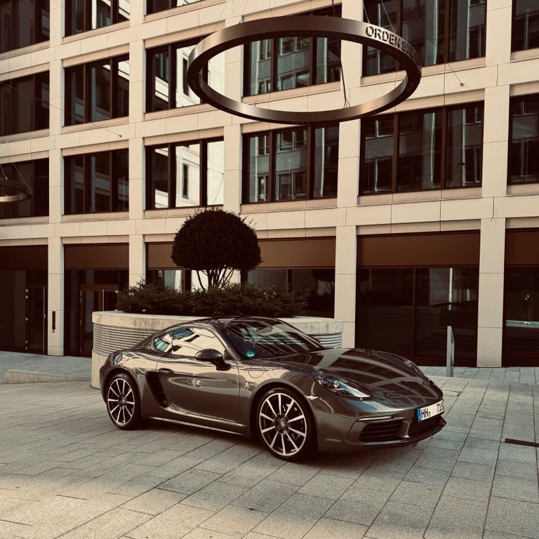 Cayman