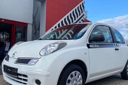 Nissan Micra 83.807 km 4.290 &euro; Gera 07549