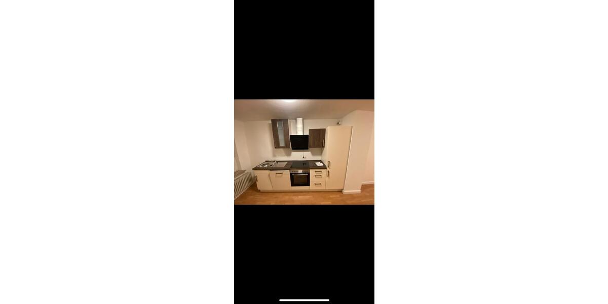 3 ZKB in guter Lage 3 zimmer