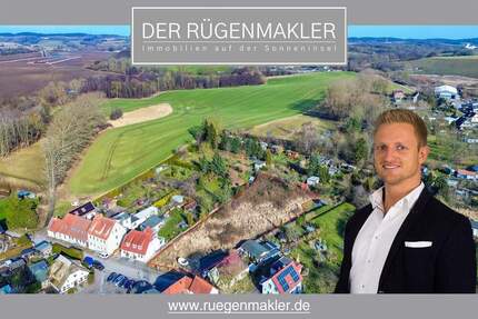 Grundstück Sagard - 447.000&euro; | Angebot:25683468