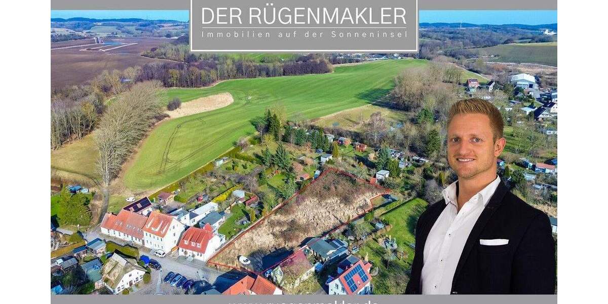Grundstück Sagard - 447.000&euro; | Angebot:25683468