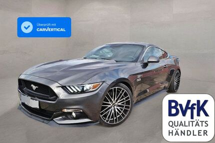 Ford Mustang 70.899 km 35.555 &euro; Dresden 01237