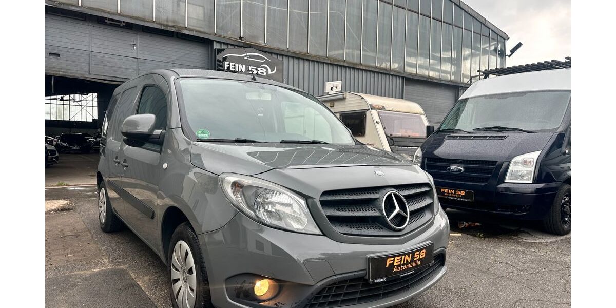 Mercedes-Benz Citan 195.000 km 7.200 &euro; Bochum 44793