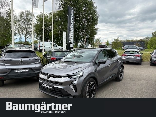 Renault Captur 1.458 km 23.880 &euro; Dillingen 89407