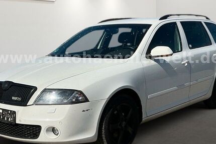 Skoda Octavia 248.015 km 1.899 &euro; Brehna 06796