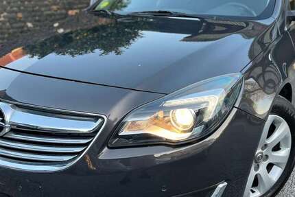 Opel Insignia 197.000 km 5.400 &euro; München 80809