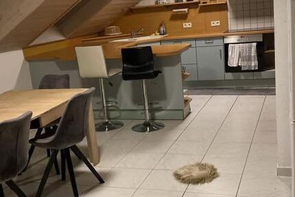 Wohnung Villingen-Schwenningen Schwenningen - 3 Zimmer, 95 m&sup2;, 1.150&euro; | Angebot:26288219