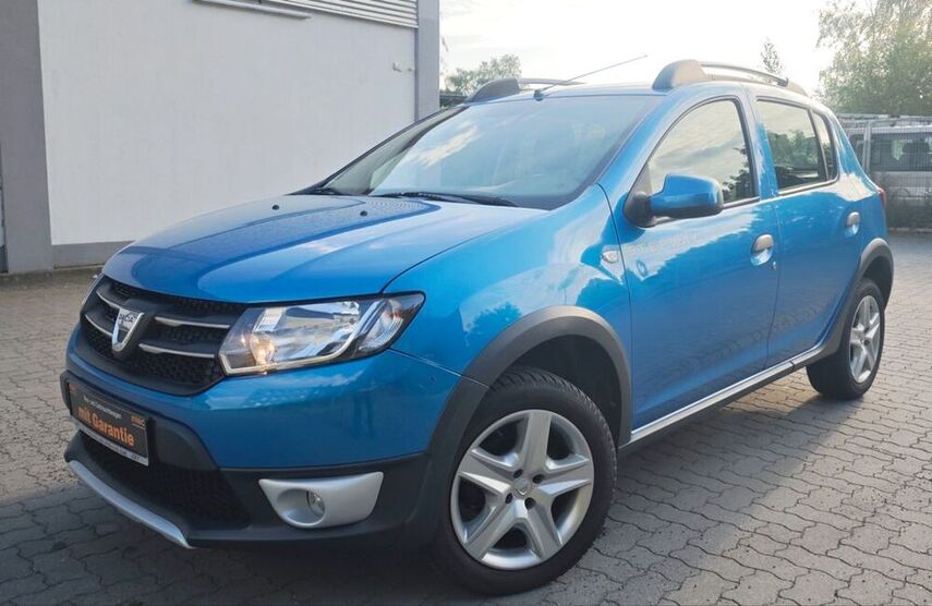 Sandero
