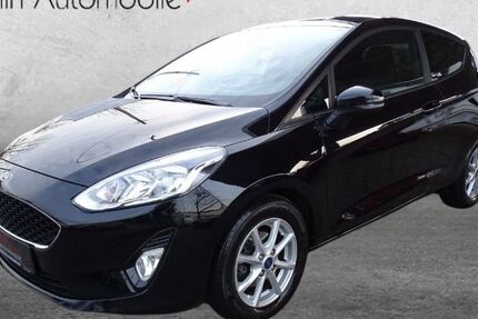 Ford Fiesta 99.770 km 11.998 &euro; Vaihingen an der Enz (Enzweihingen) 71665