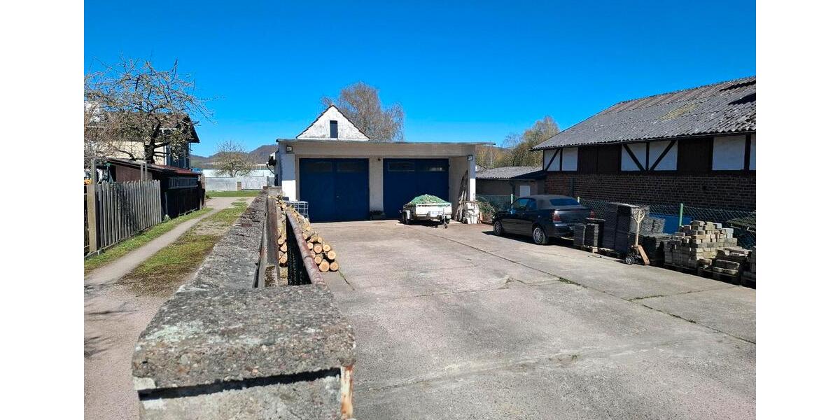 Bungalow Stadtoldendorf - 2.5 Zimmer, 98 m&sup2;, 255.000&euro; | Angebot:26418589