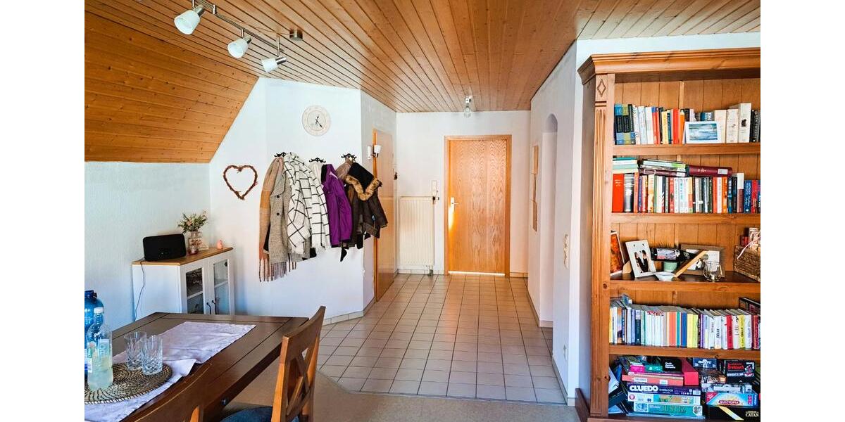 Etagenwohnung Gaildorf - 2 Zimmer, 70 m&sup2;, 175.000&euro; | Angebot:26617873