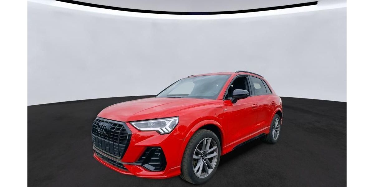 Audi Q3 25.288 km 31.942 &euro; Hagen 58091